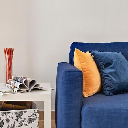 Blue Loft - Old Town Apartment Sit Lecce Buitenkant foto