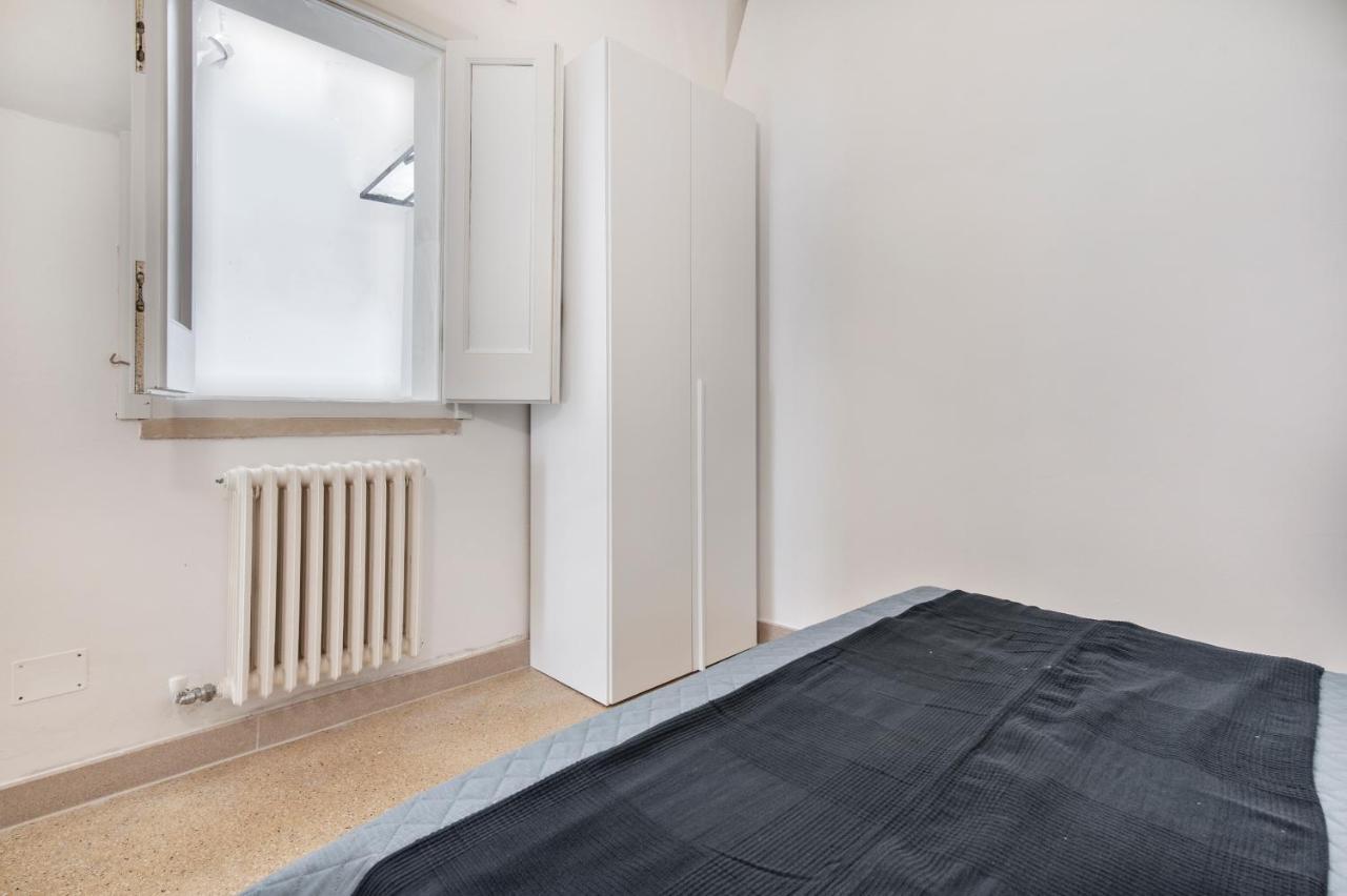 Blue Loft - Old Town Apartment Sit Lecce Buitenkant foto
